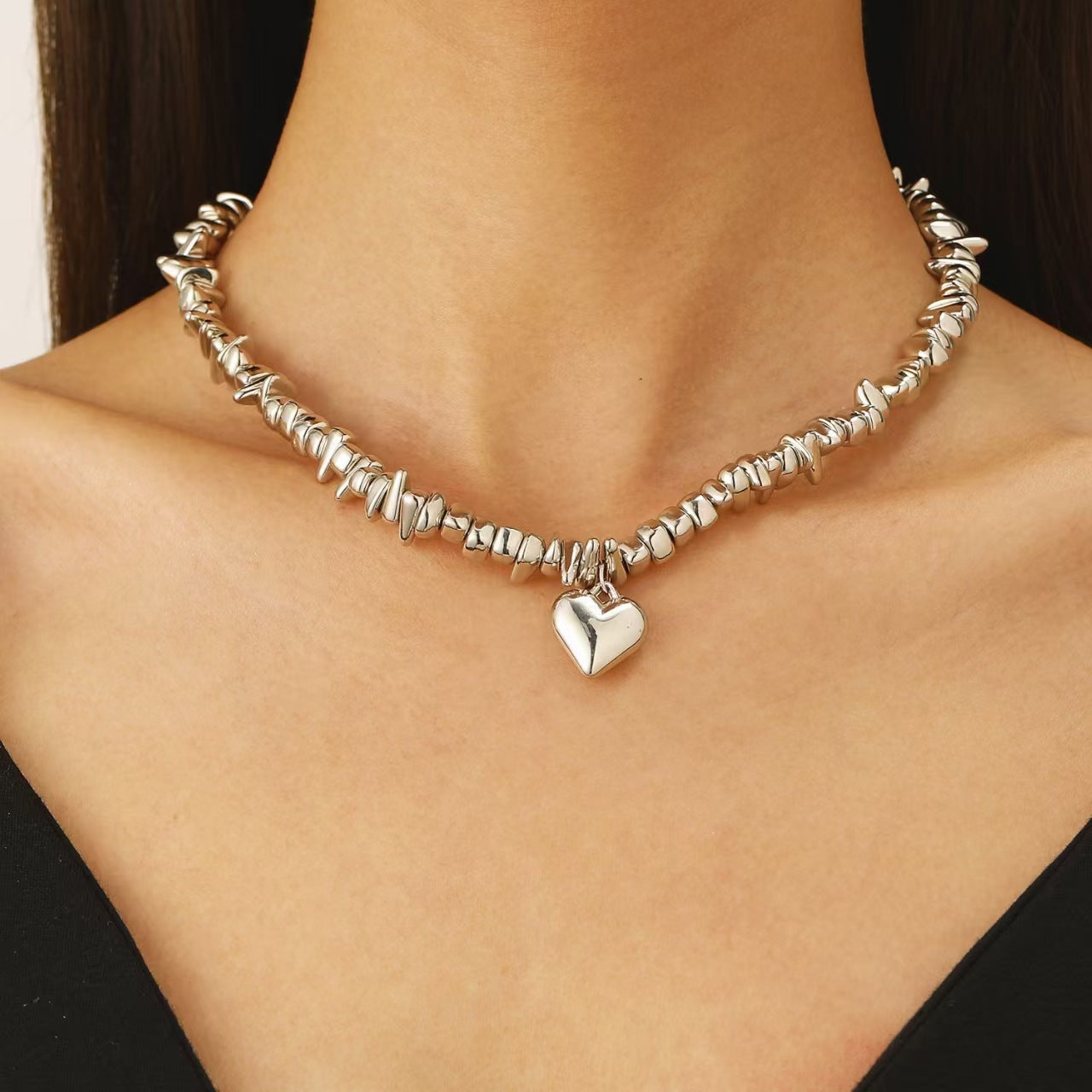 Collana donna