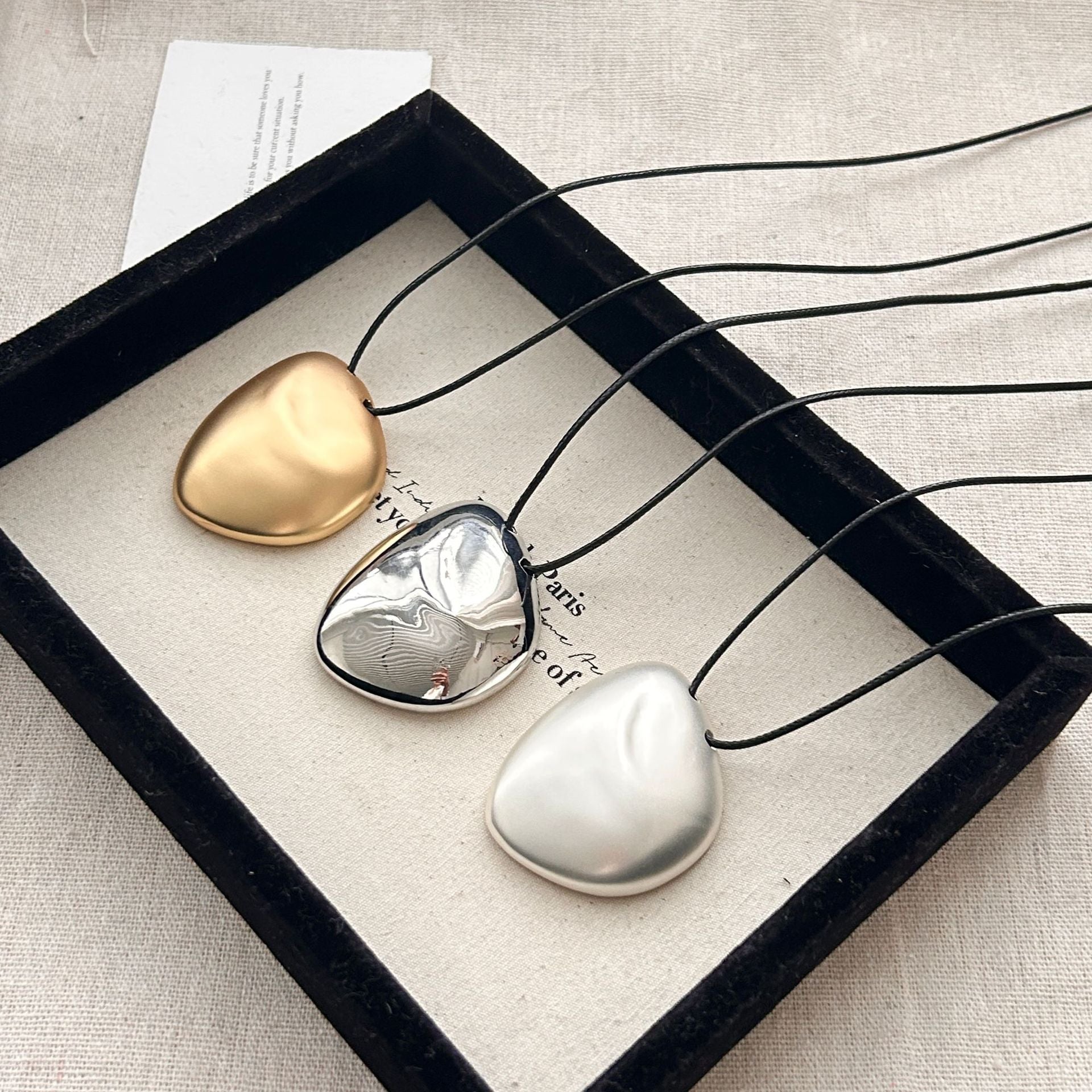 Collana donna