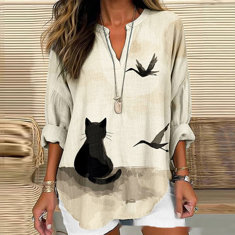 Camicia casual