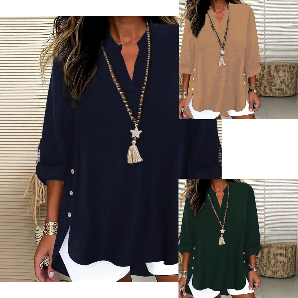 Camicia Elegante