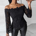 Top donna