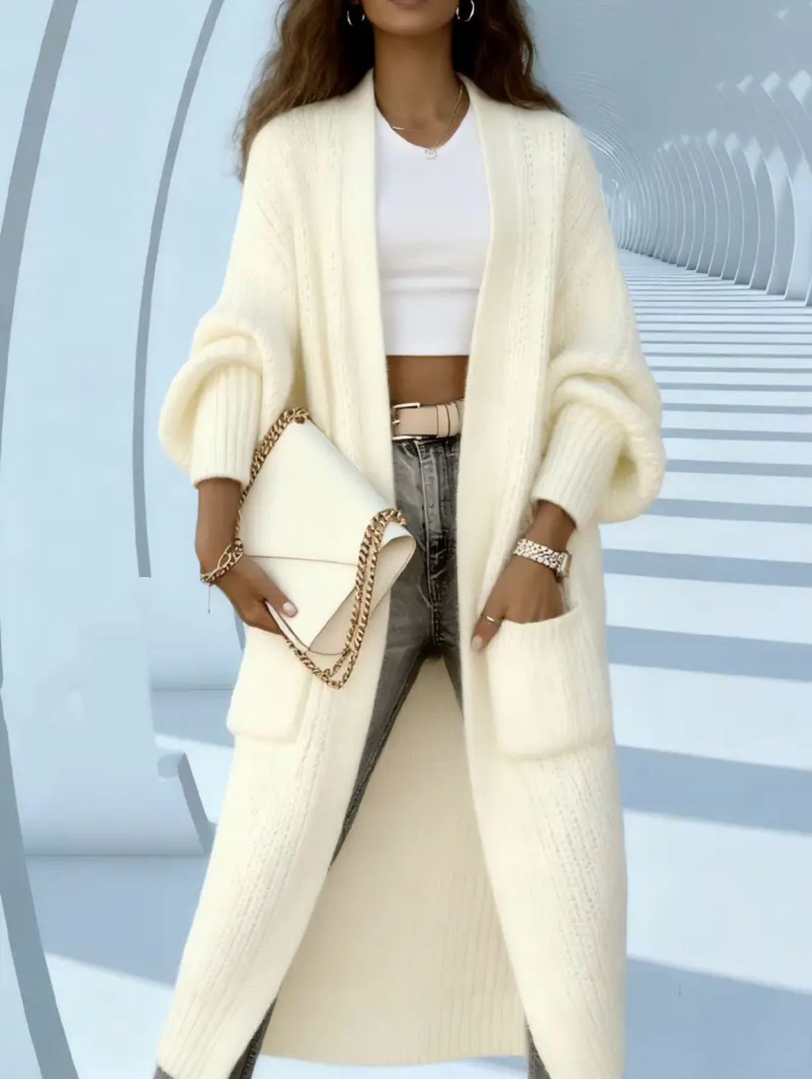 Cappotto da donna