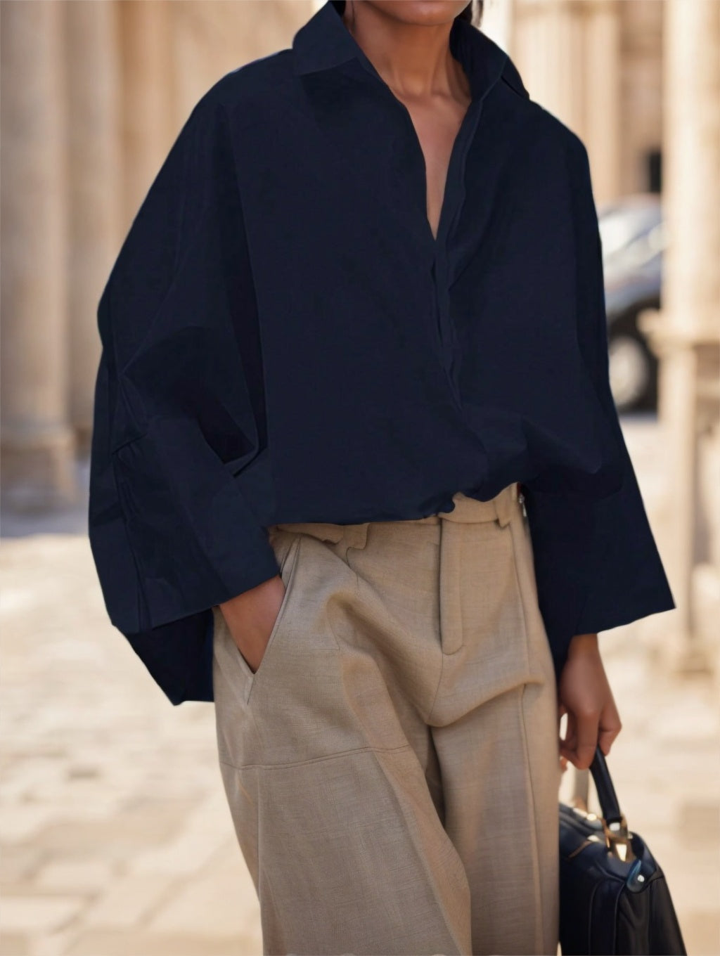 Camicetta donna