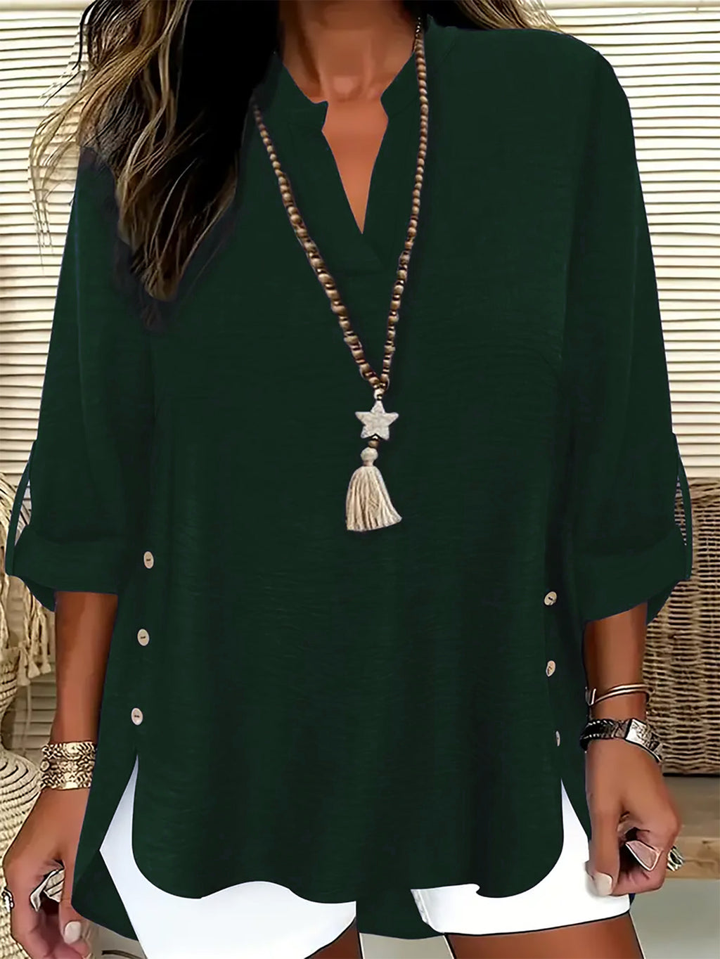 Camicia Elegante