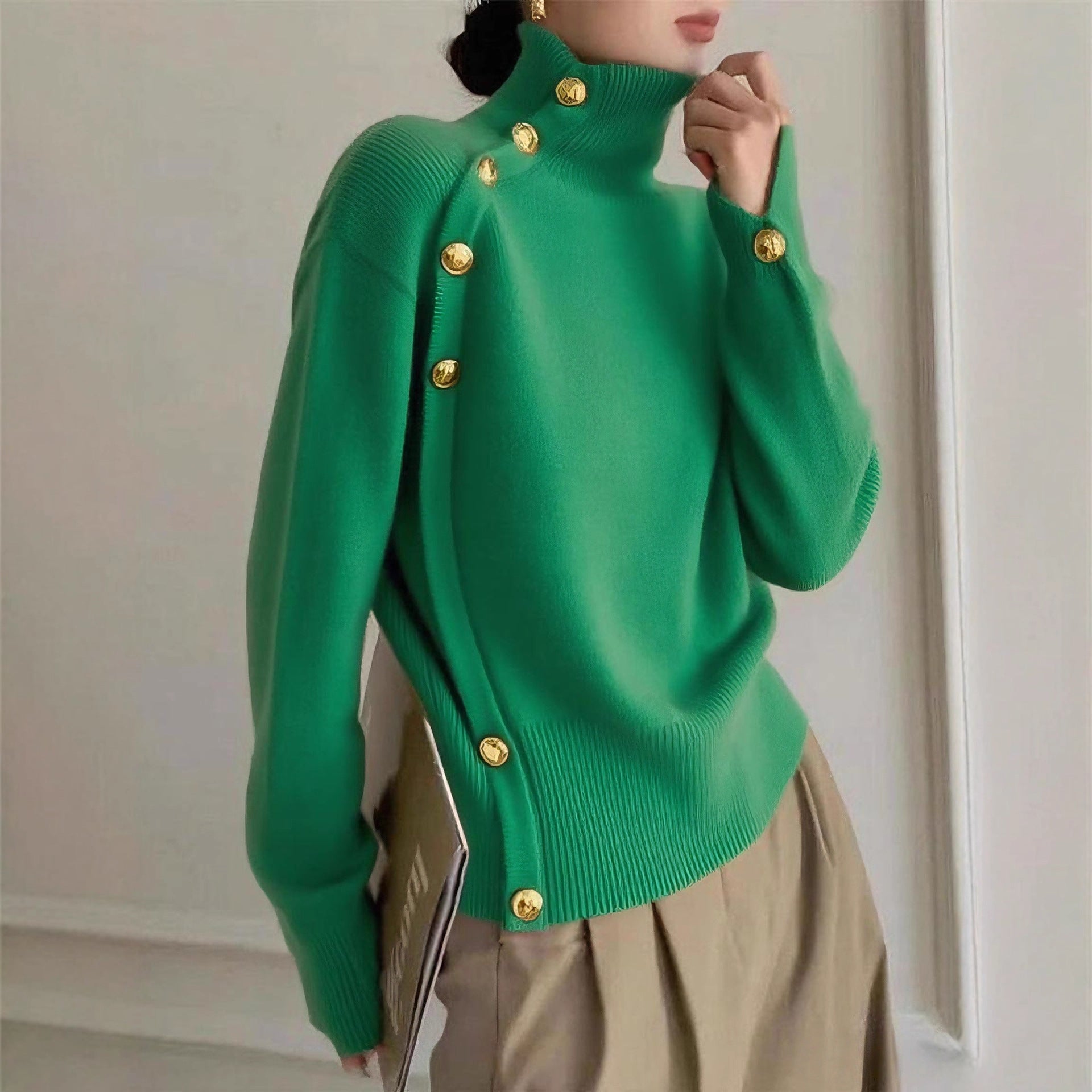 Maglione donna
