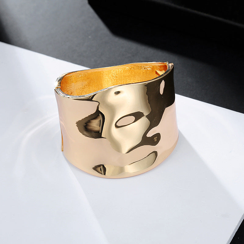 Bracciale a molla