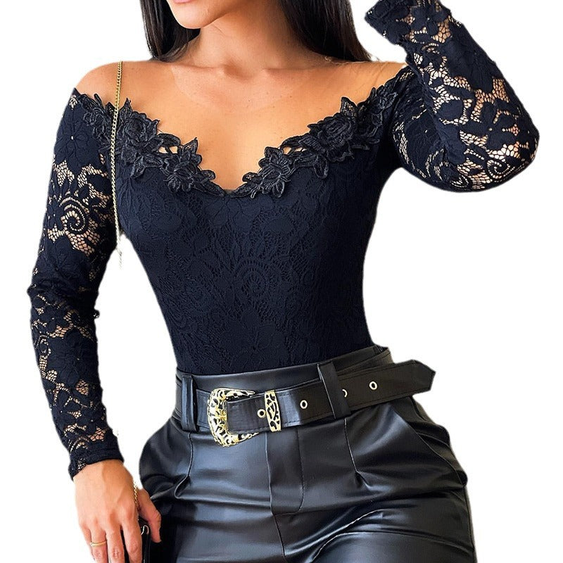 Body in pizzo