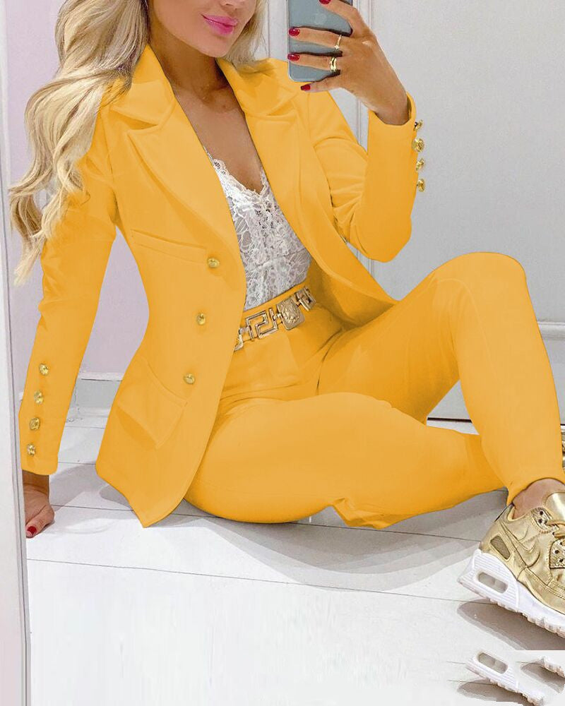 TAILLEUR DONNA