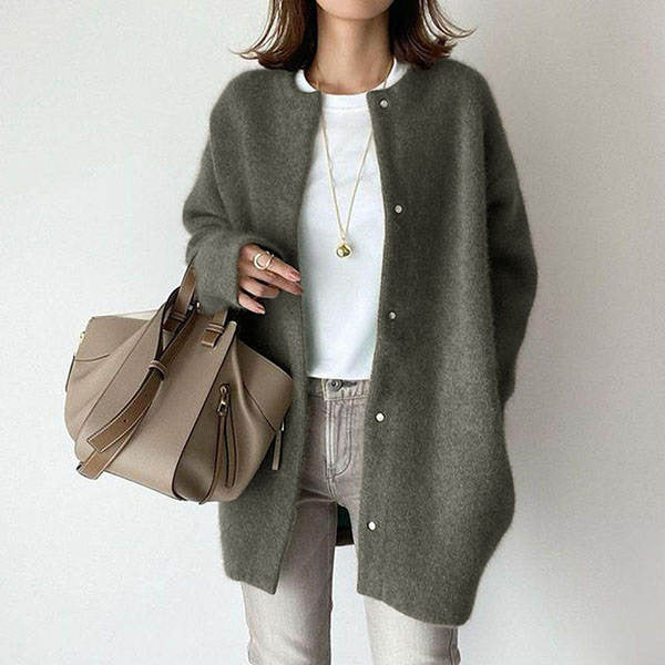 Cardigan donna