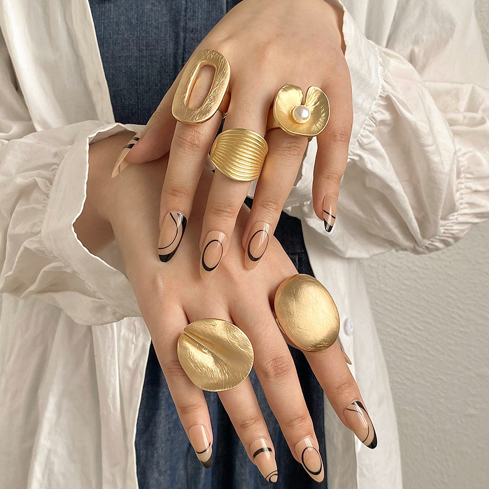 Anello elastico
