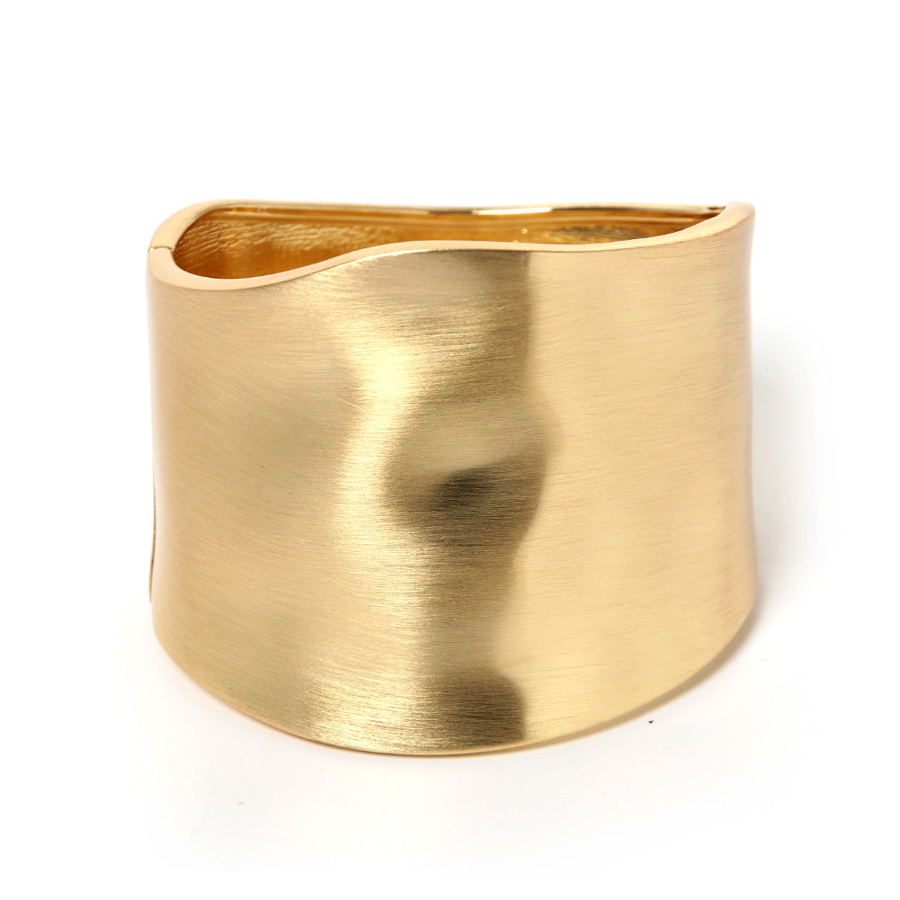 Bracciale a molla