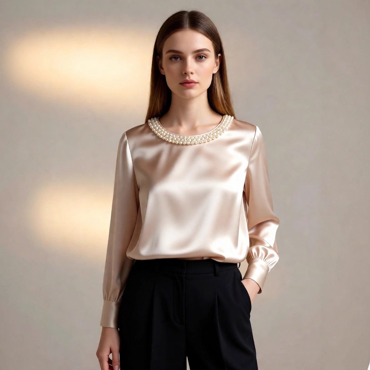 Camicetta donna