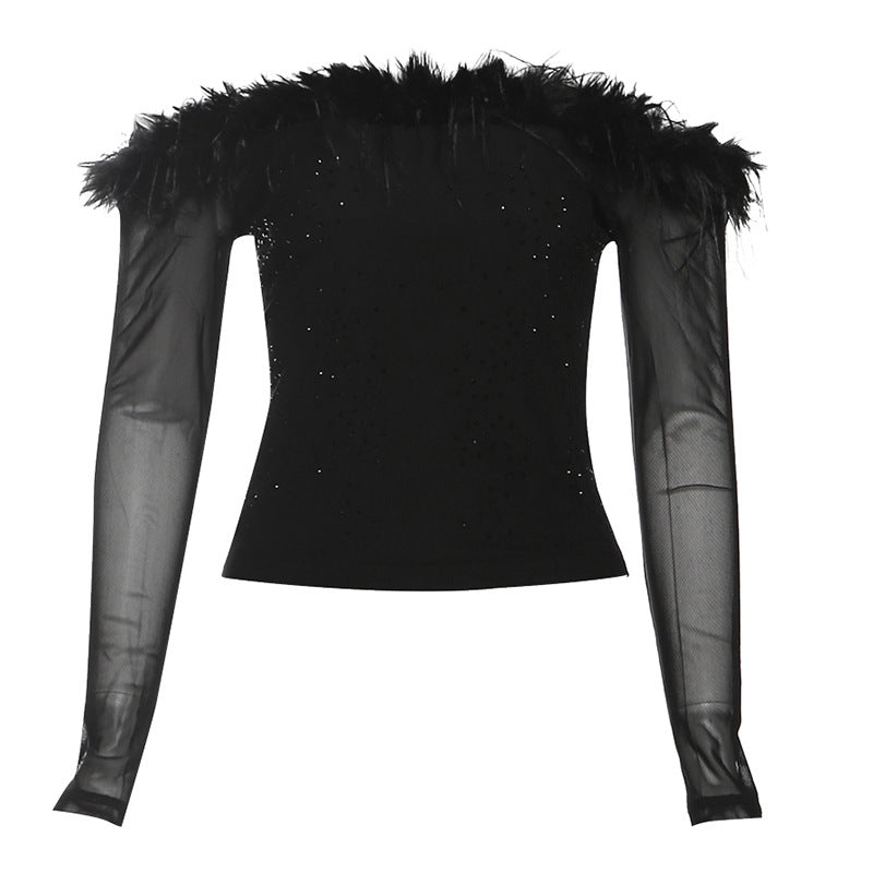 Maglia donna