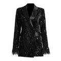 Giacca donna