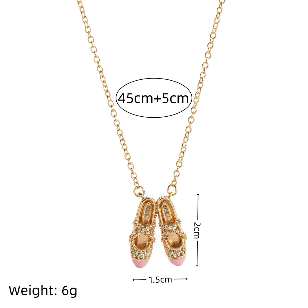 Collana donna