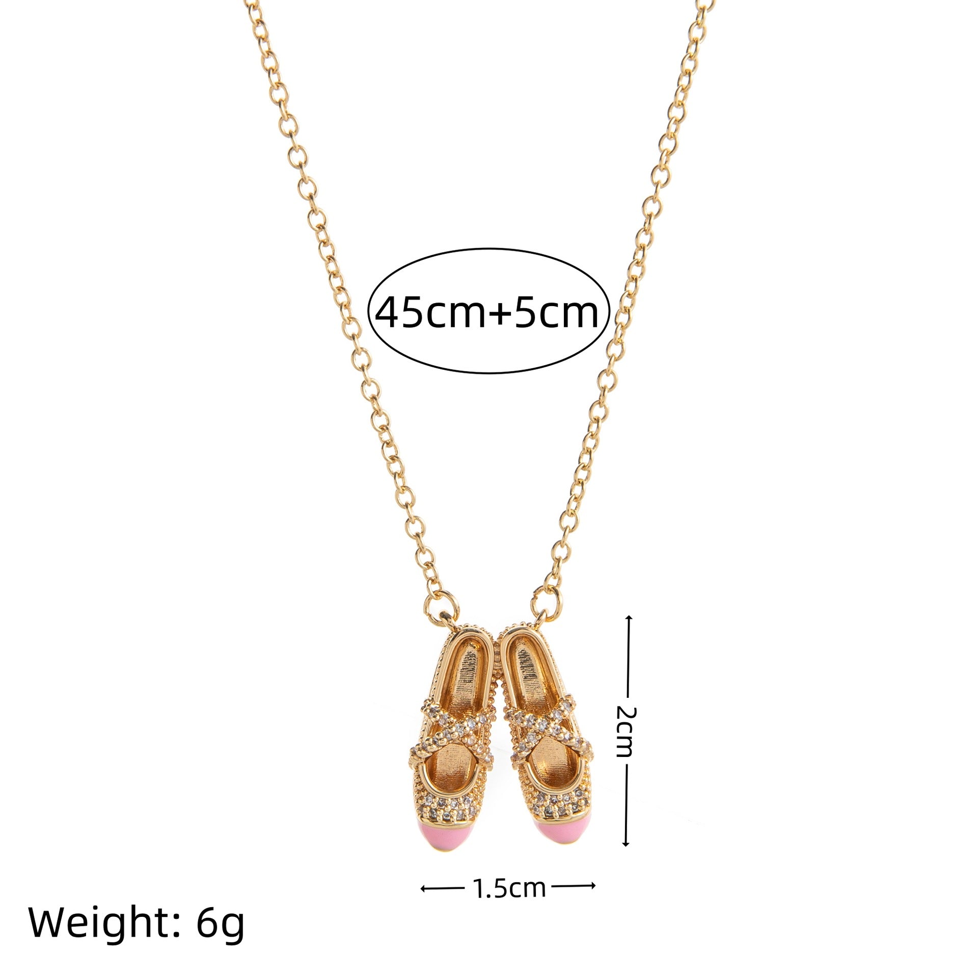 Collana donna
