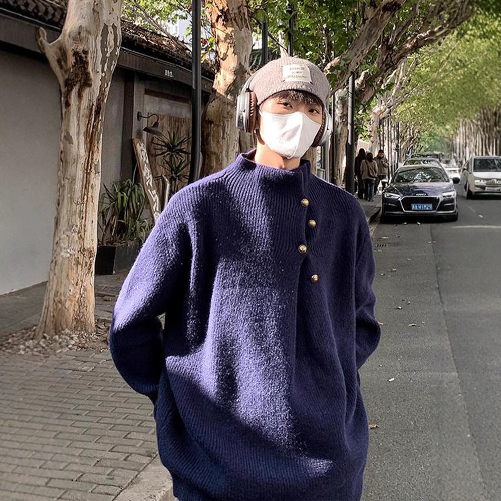 Men's Sweater