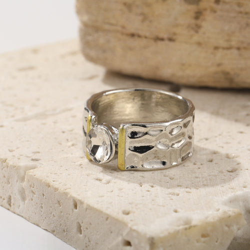 Anello donna