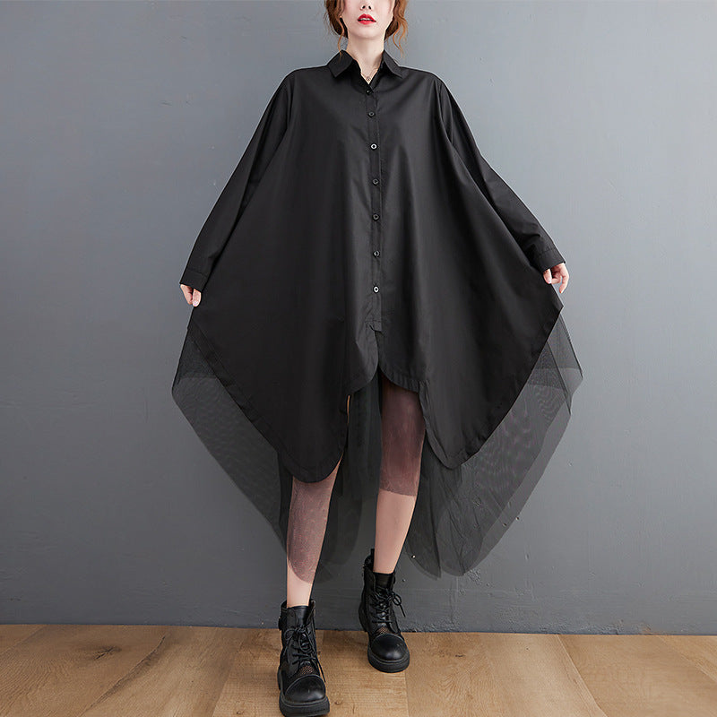 Abito camicia