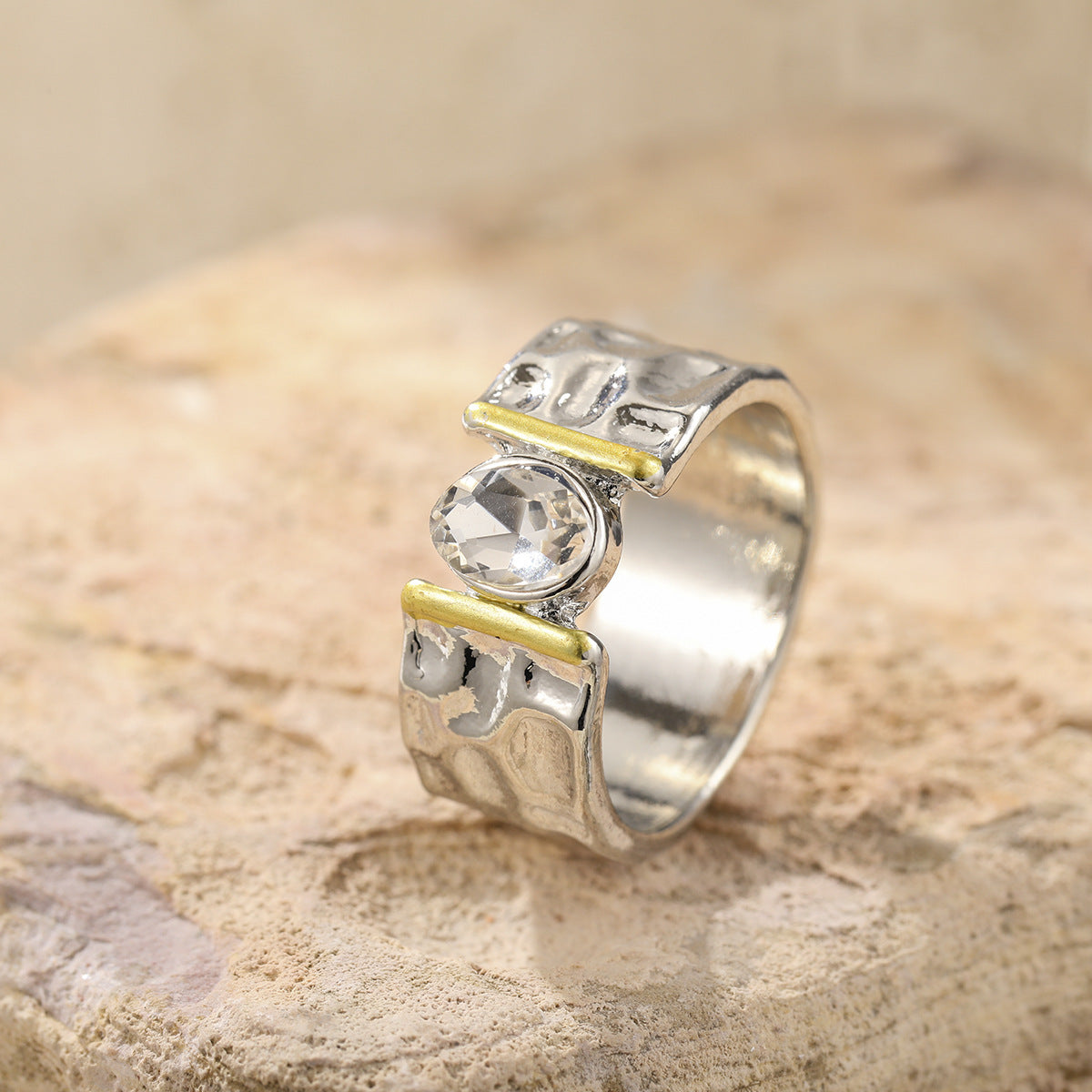 Anello donna