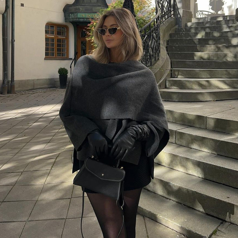 Cappotto casual