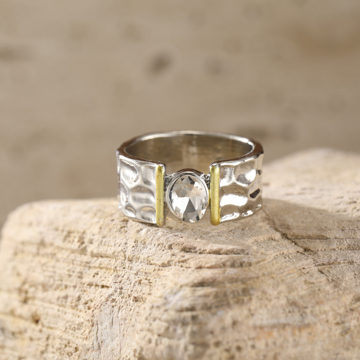 Anello donna