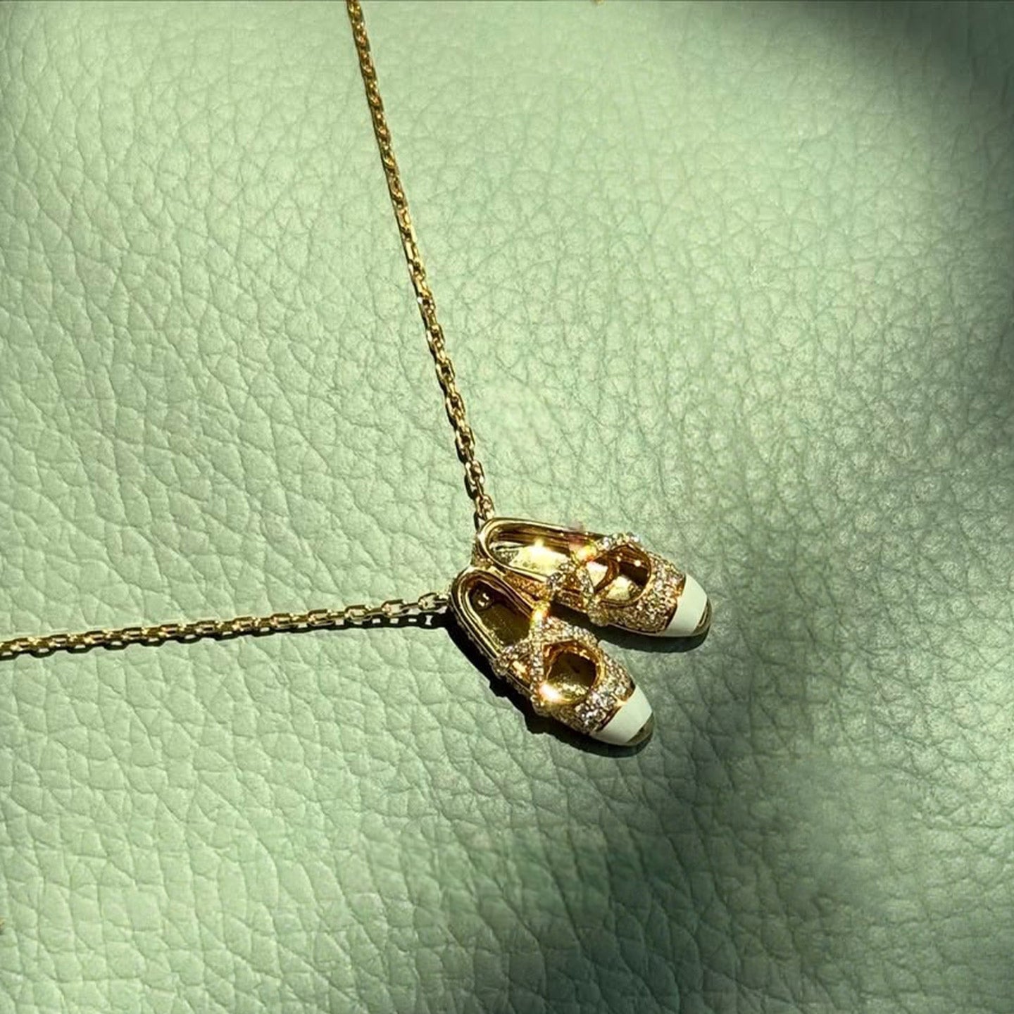Collana donna
