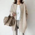 Cardigan donna