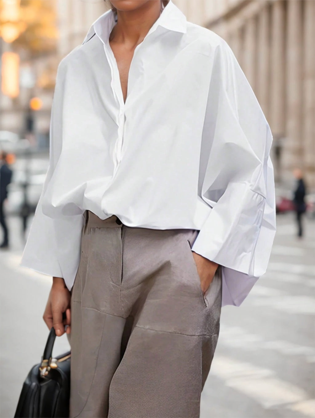 Camicetta donna