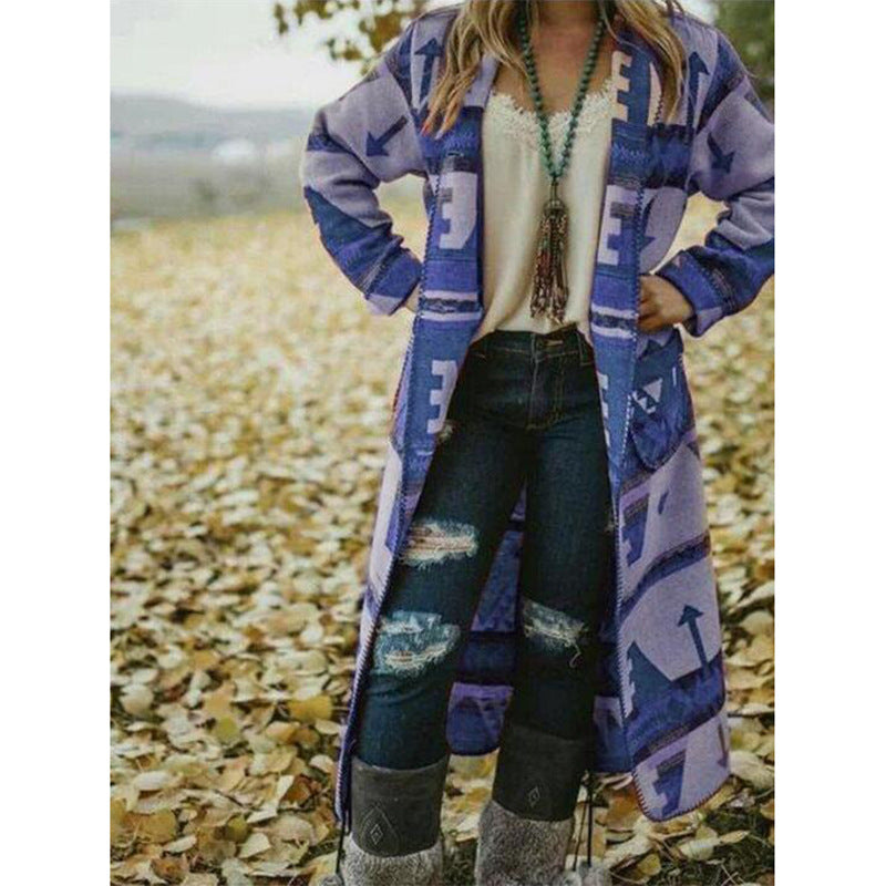 Cappotto lungo
