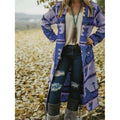 Cappotto lungo