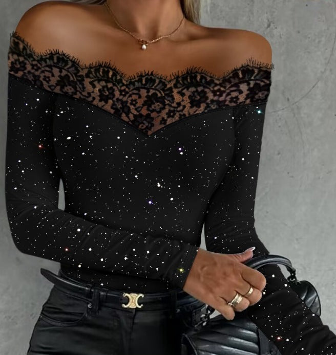 Top donna