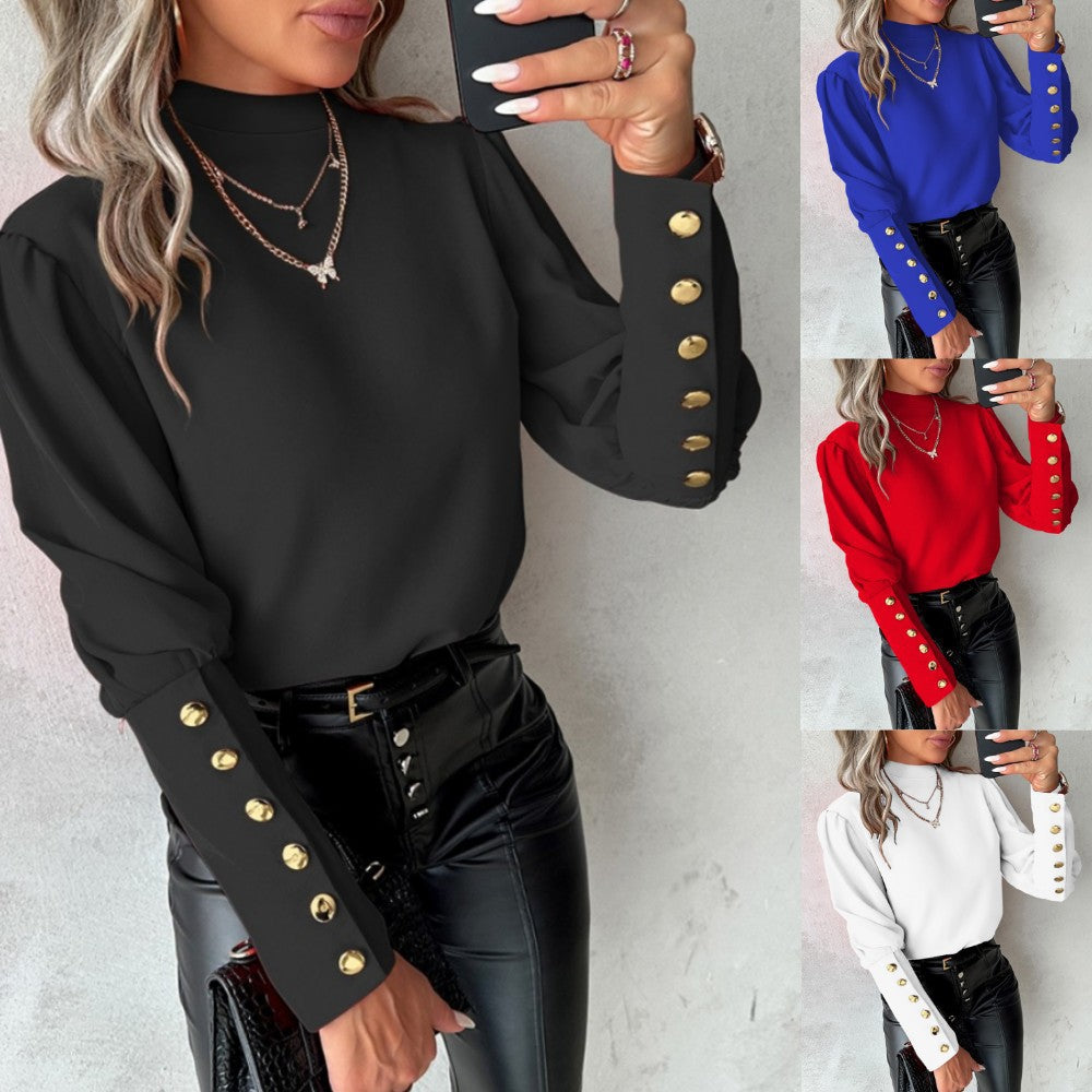 Maglia donna