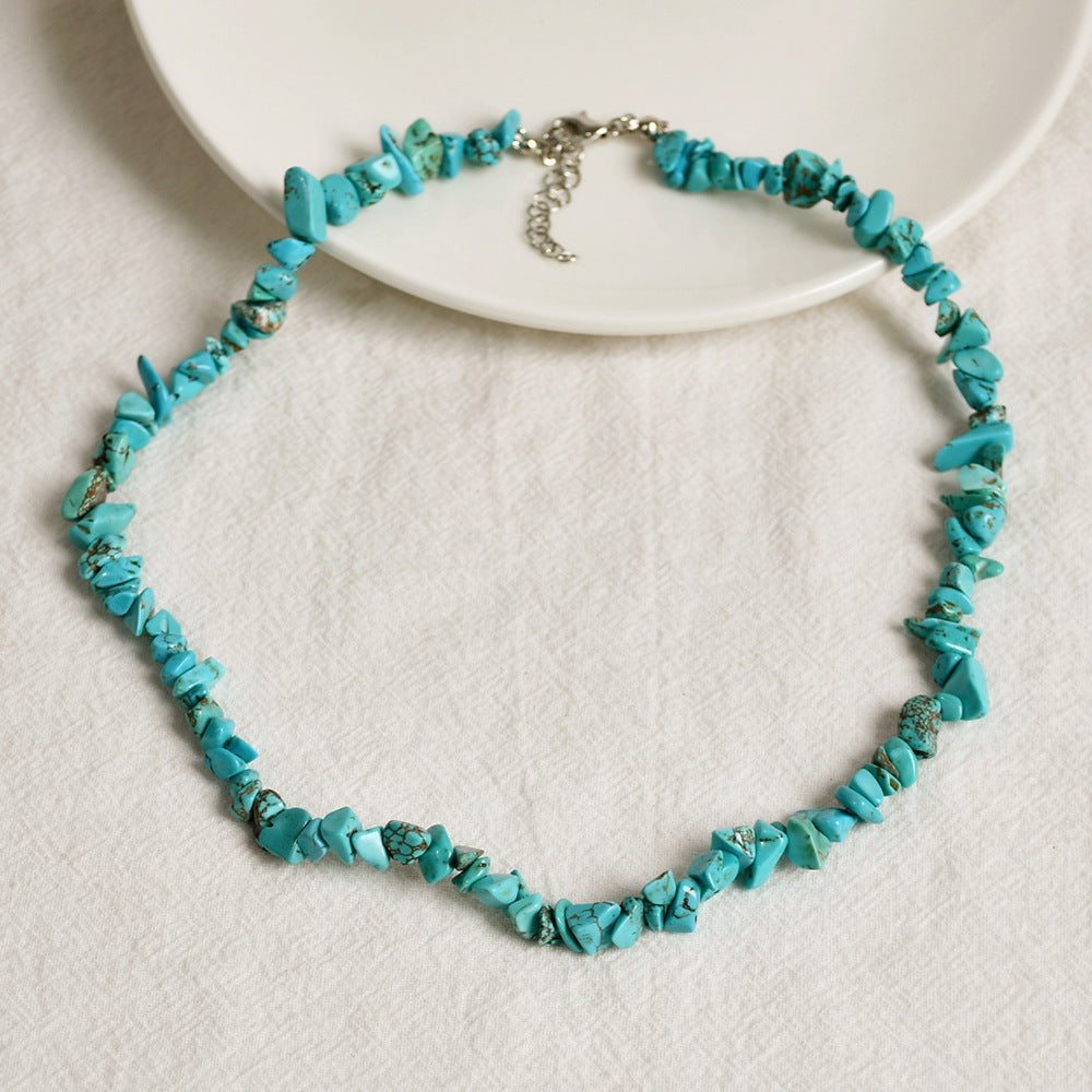Collana donna
