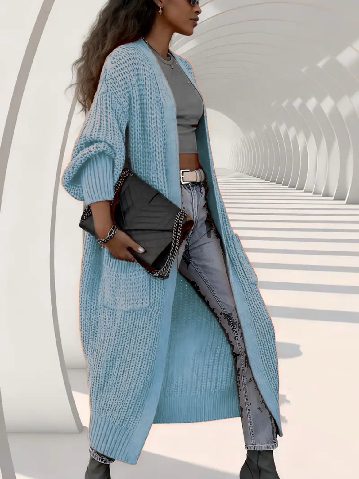 Cappotto da donna