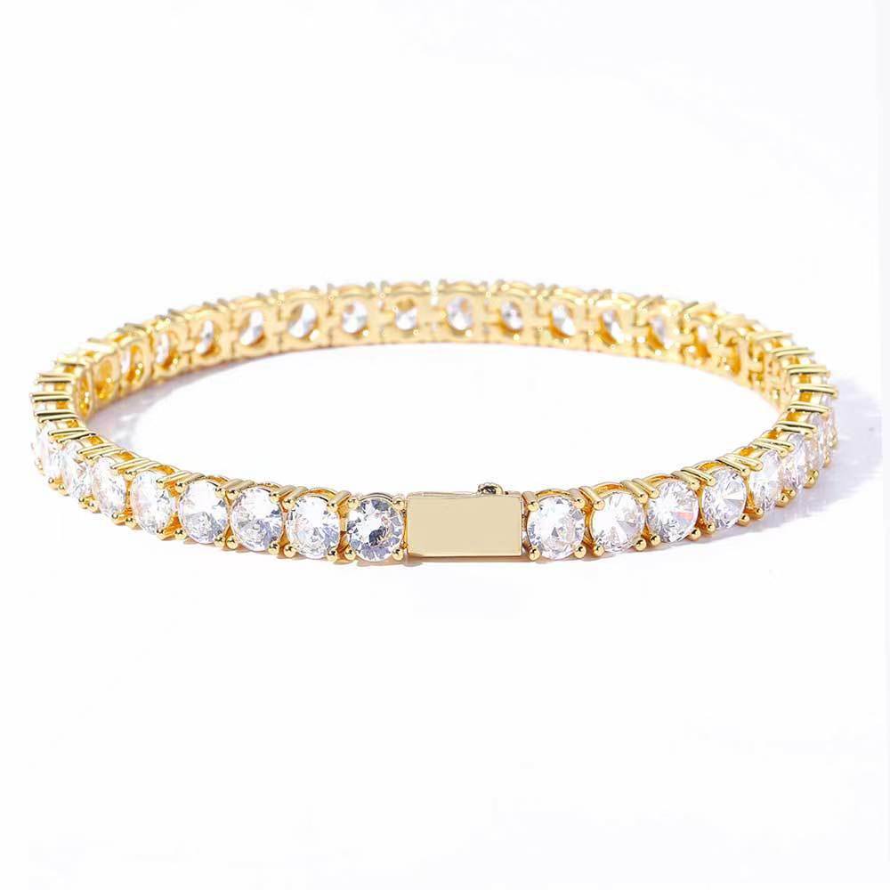Bracciale tennis