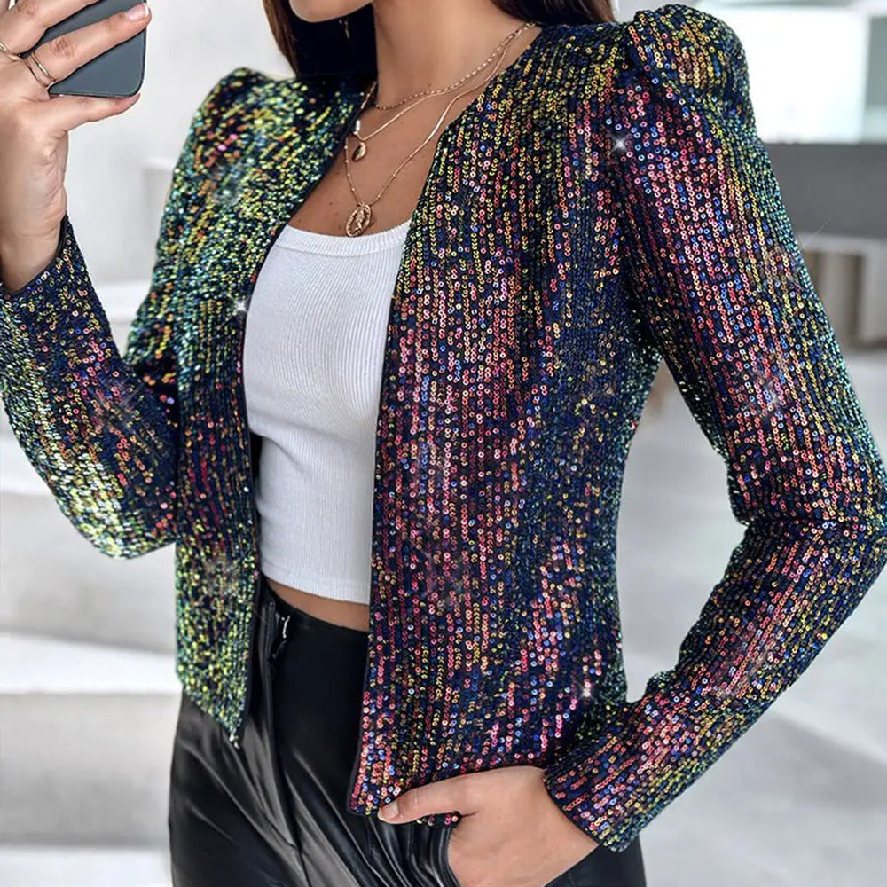 Cardigan donna