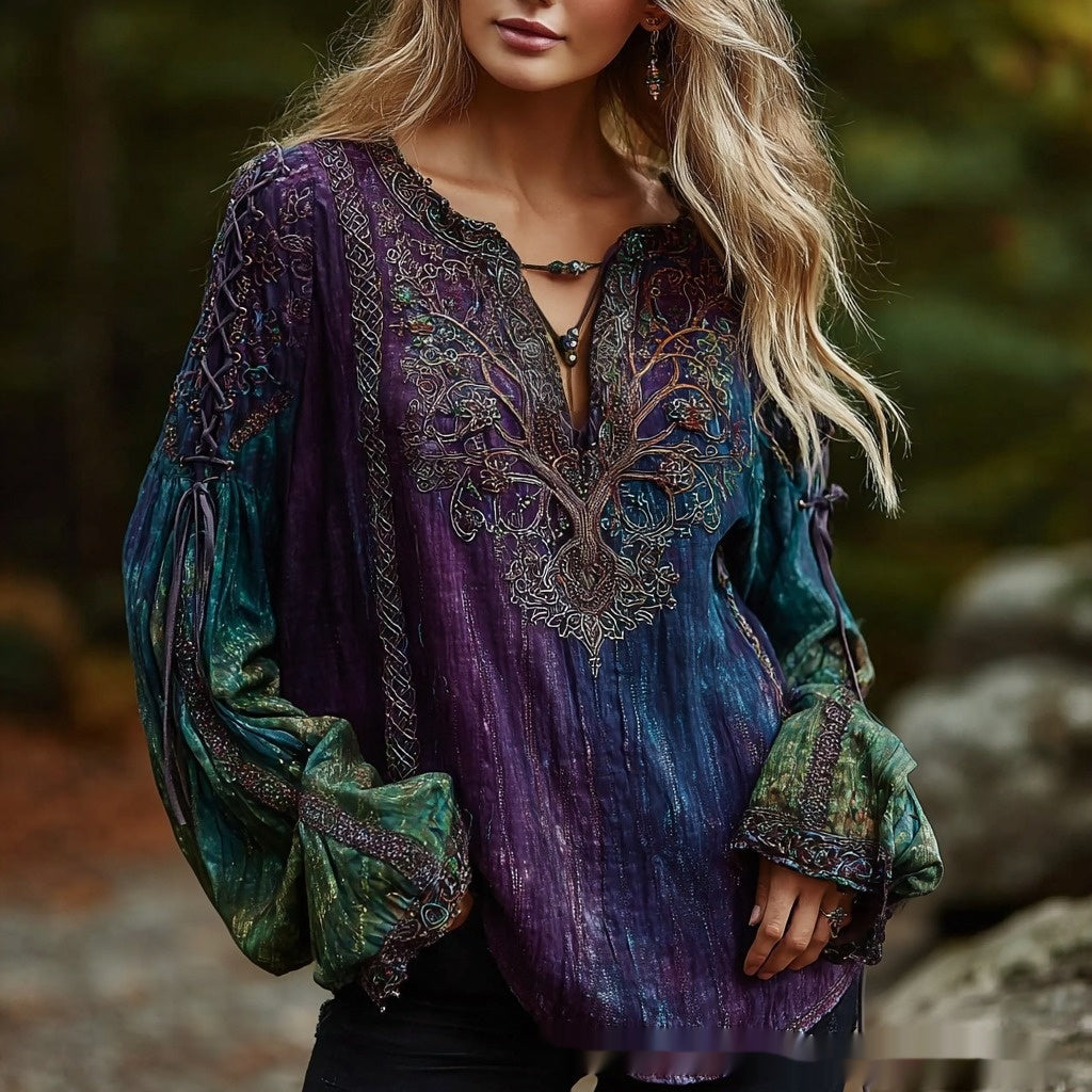 Camicia casual
