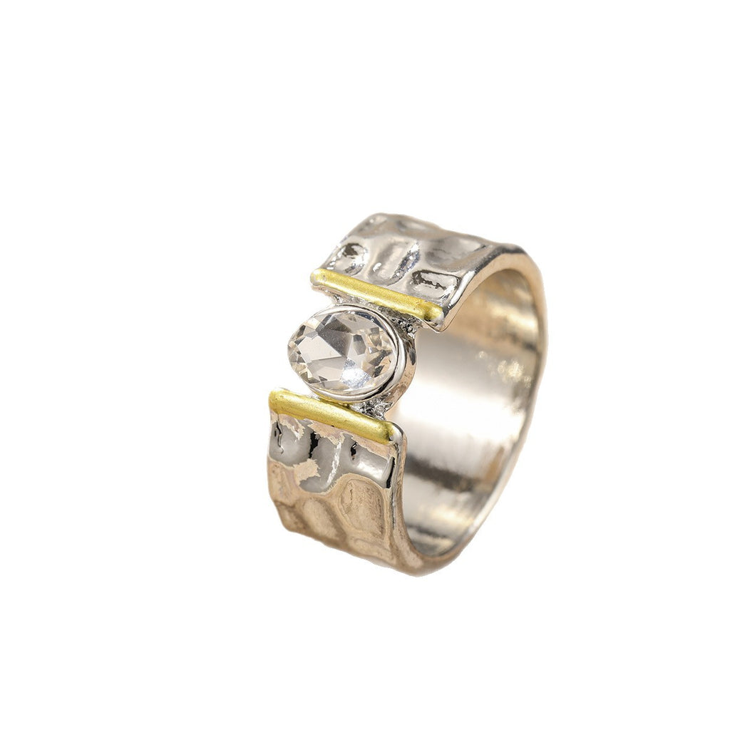 Anello donna