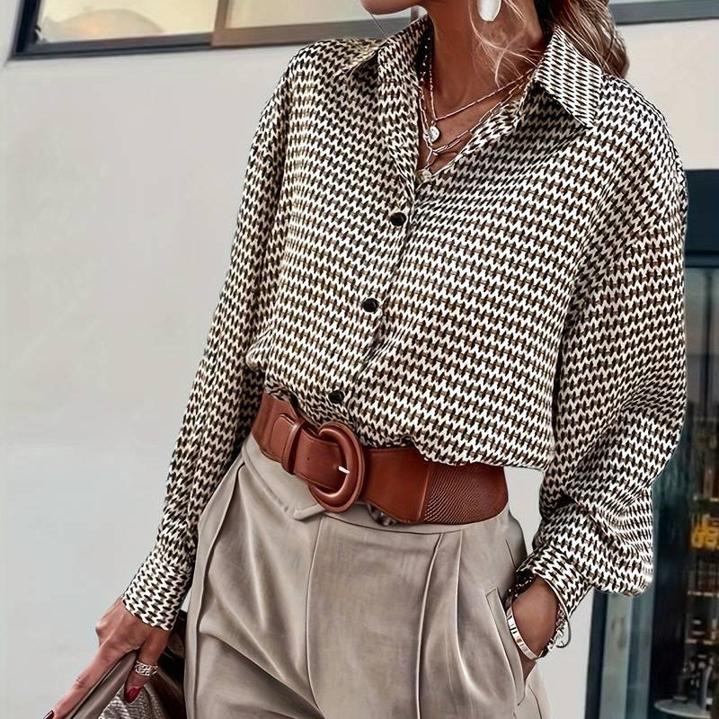 Camicetta Elegante