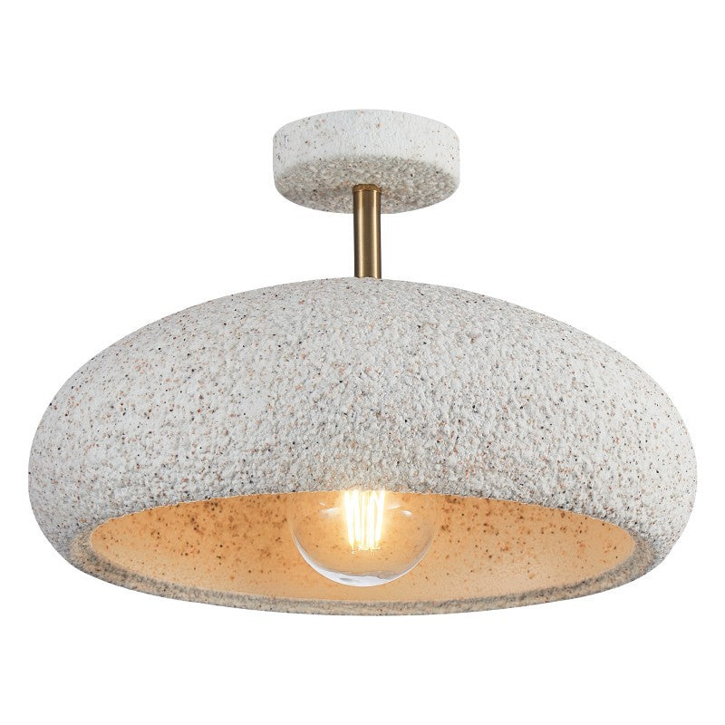 Nordic Minimalism Creative Balcony Light