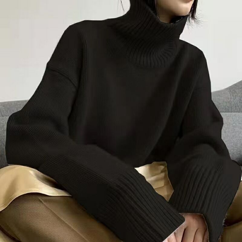 Maglione dolcevita