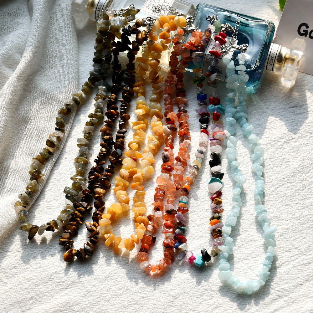 Collana donna
