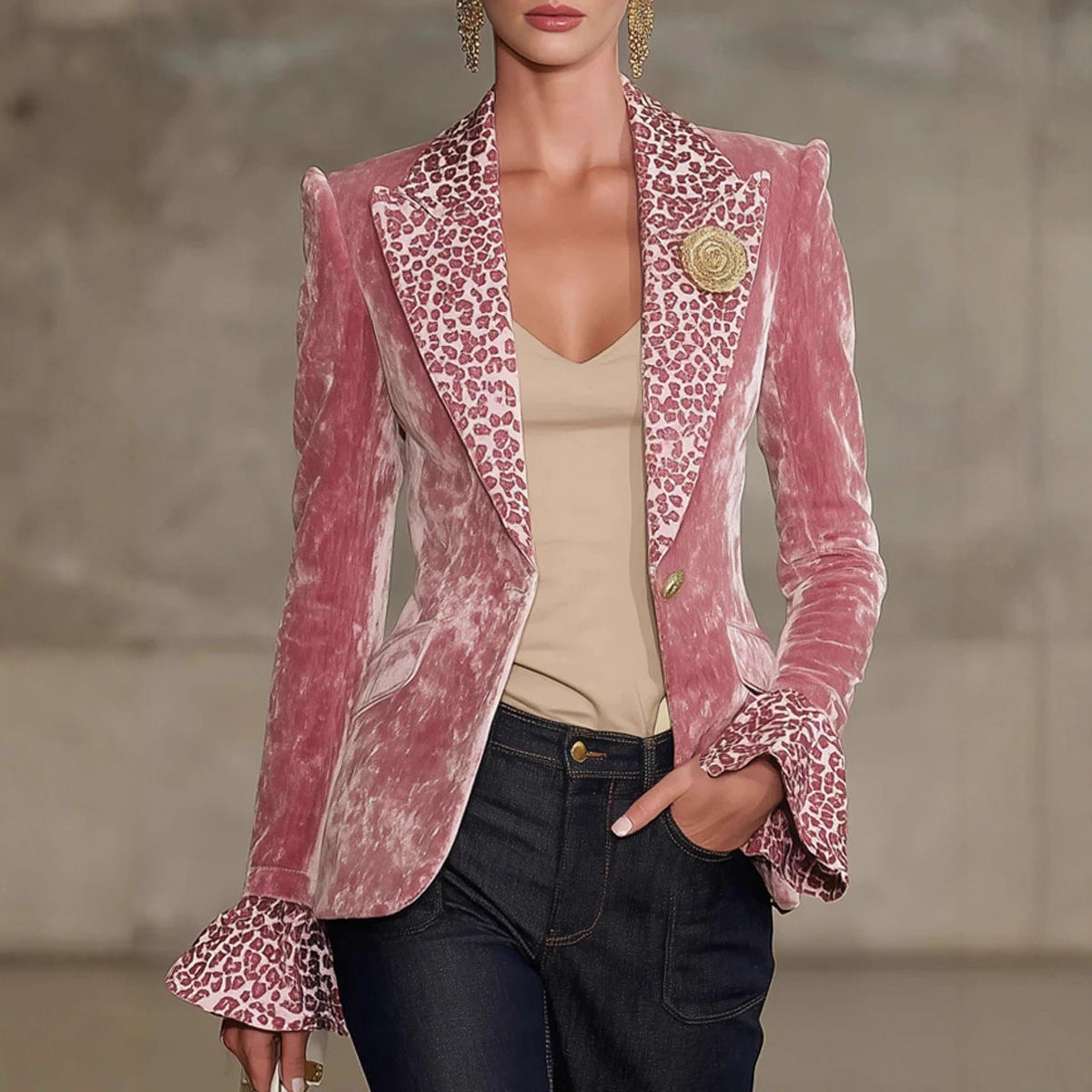 Giacca donna