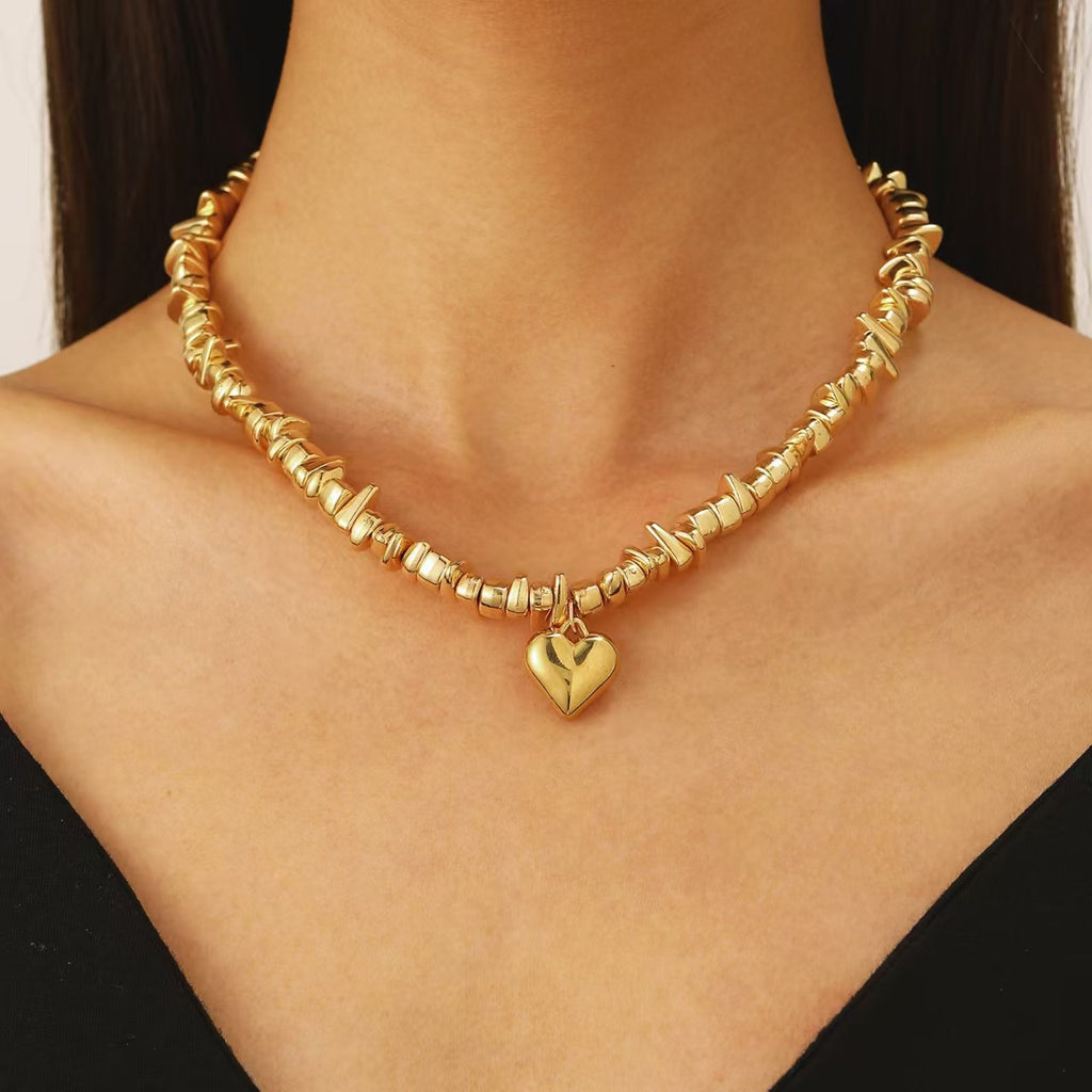 Collana donna