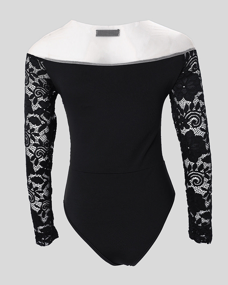 Body in pizzo