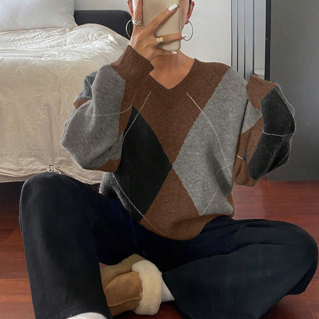MAGLIA LADY