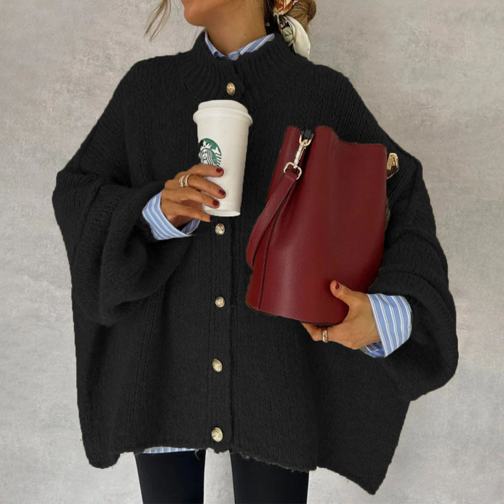 Cardigan donna