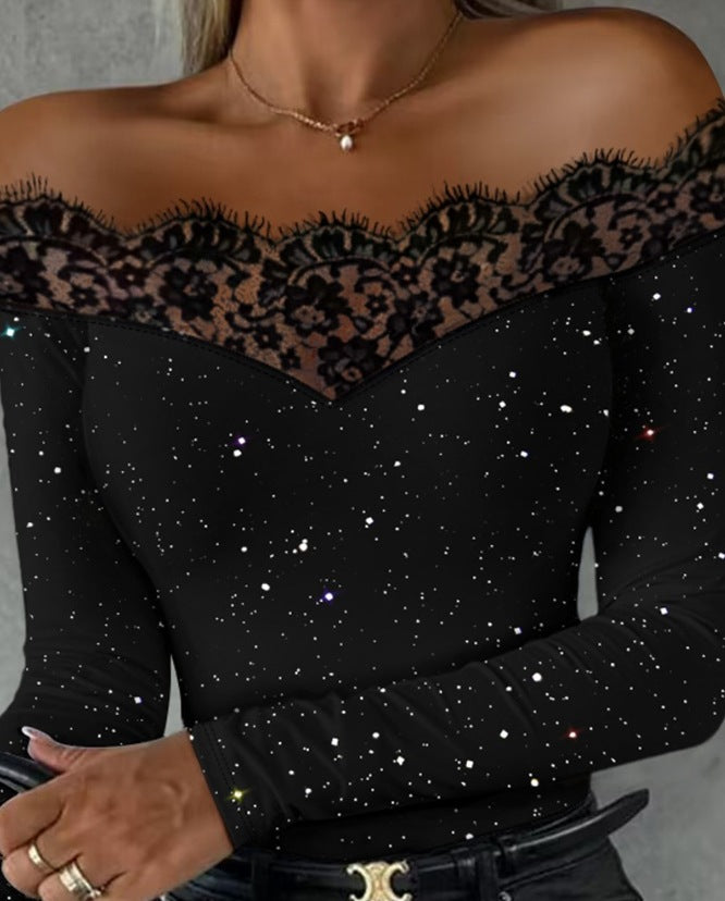 Top donna