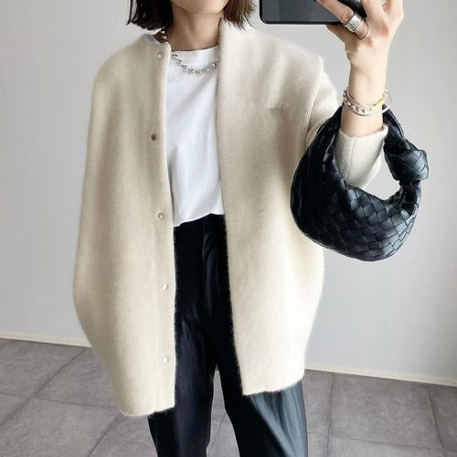 Cardigan donna